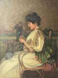 WENZ Frederic  1909 Huile 62x82cm.jpg